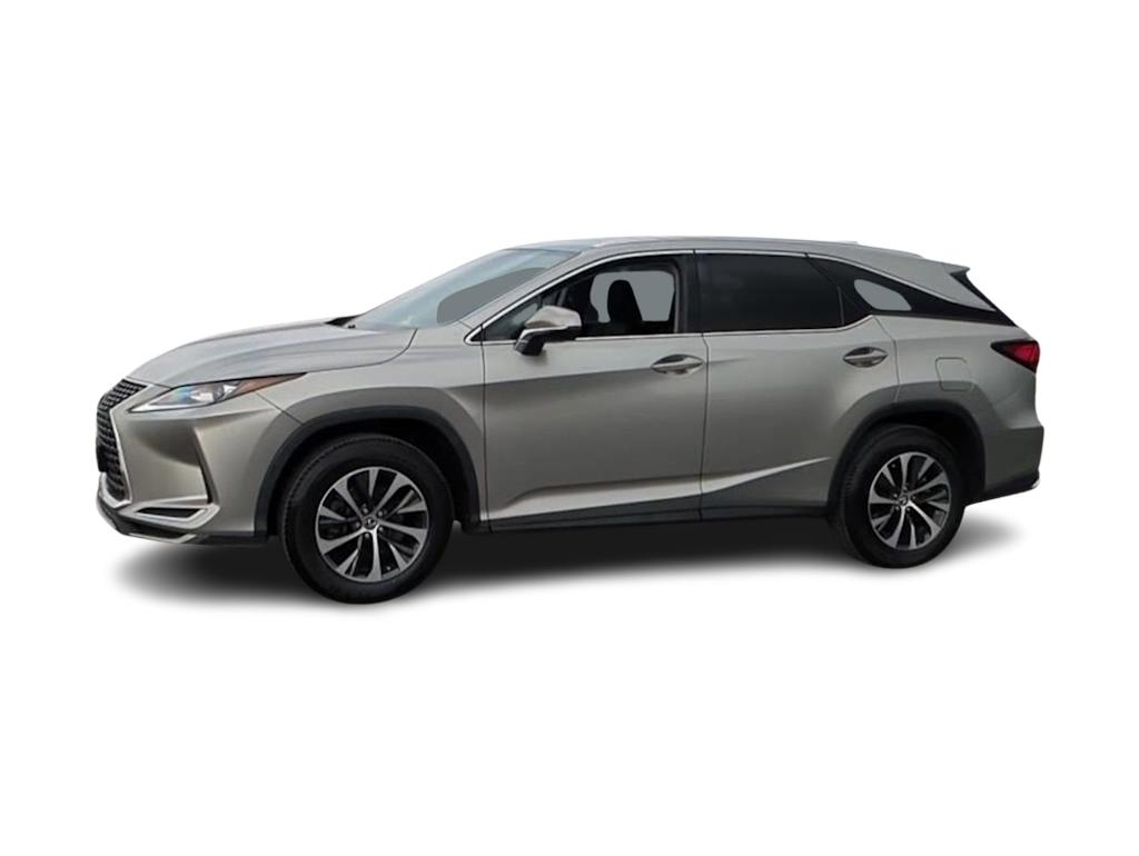 2020 Lexus RX 350L 3