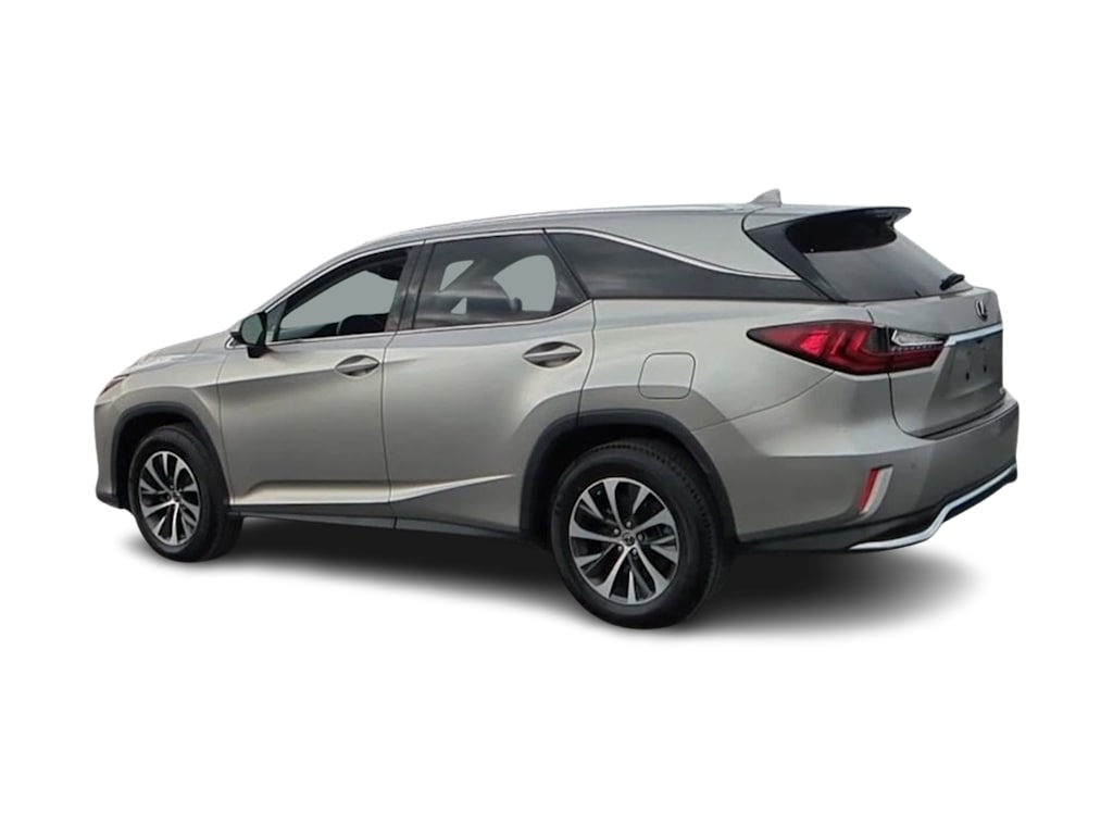 2020 Lexus RX 350L 4