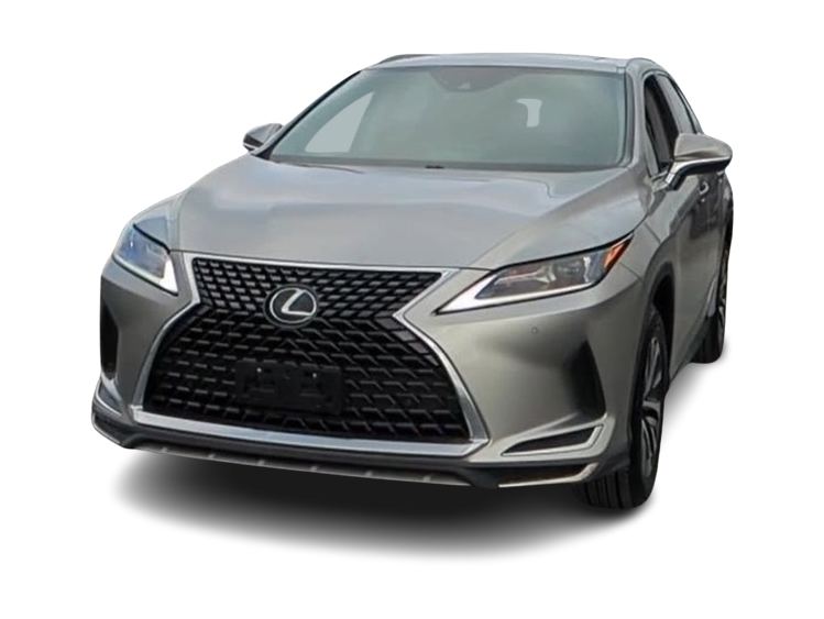 2020 Lexus RX 350L 6