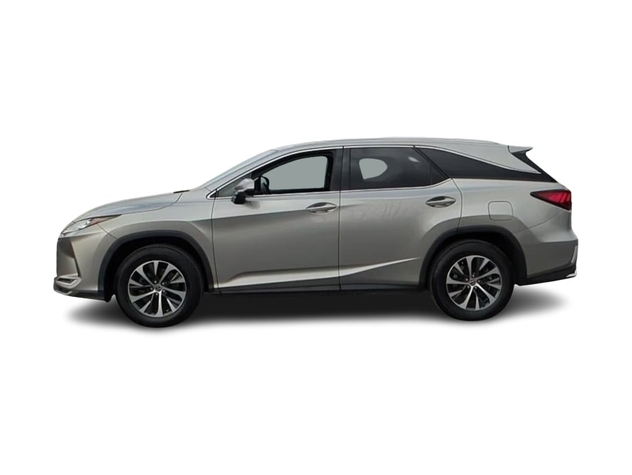 2020 Lexus RX 350L 22