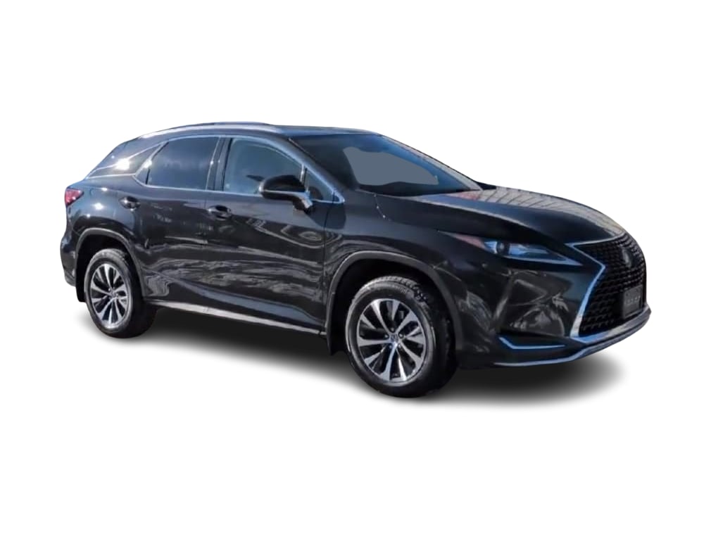 Thumbnail: 2021 Lexus RX - 23
