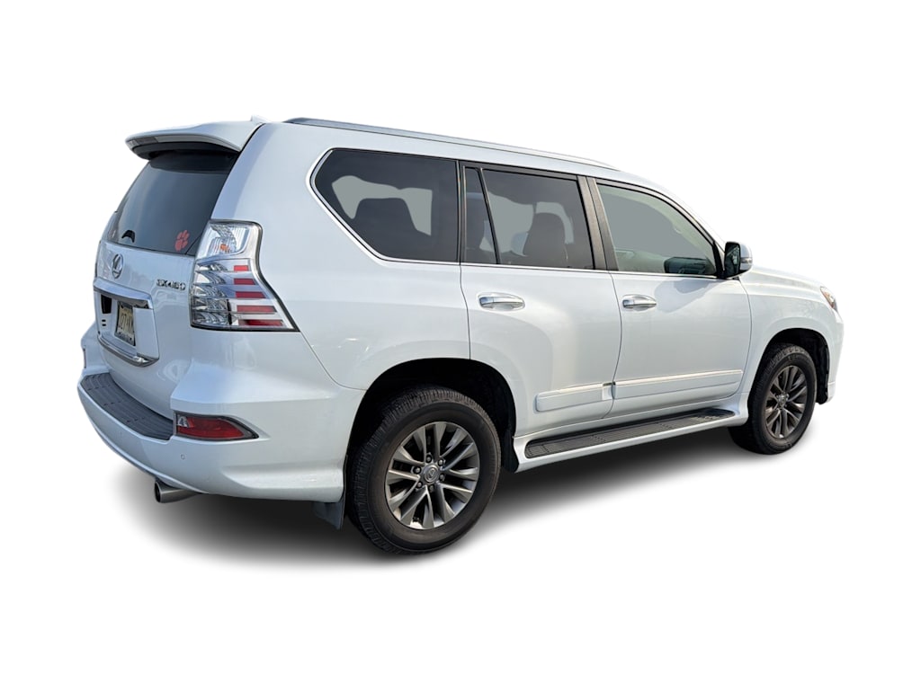 Thumbnail: 2018 Lexus GX - 15