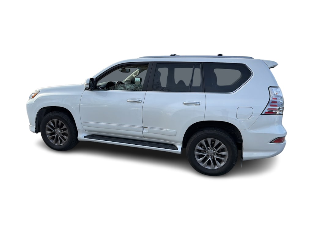 Thumbnail: 2018 Lexus GX - 3