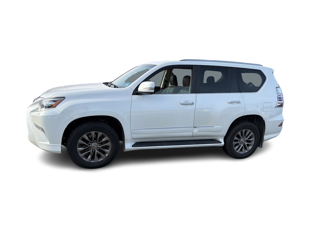 Thumbnail: 2018 Lexus GX - 20