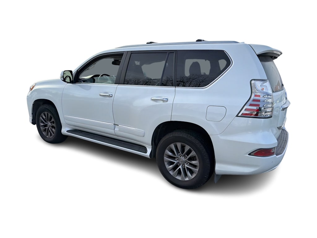 Thumbnail: 2018 Lexus GX - 17