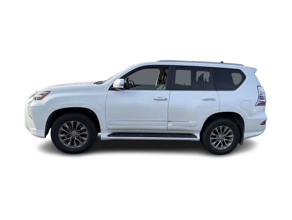 Thumbnail: 2018 Lexus GX - 19