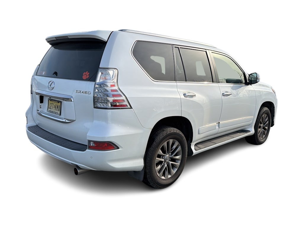 Thumbnail: 2018 Lexus GX - 16
