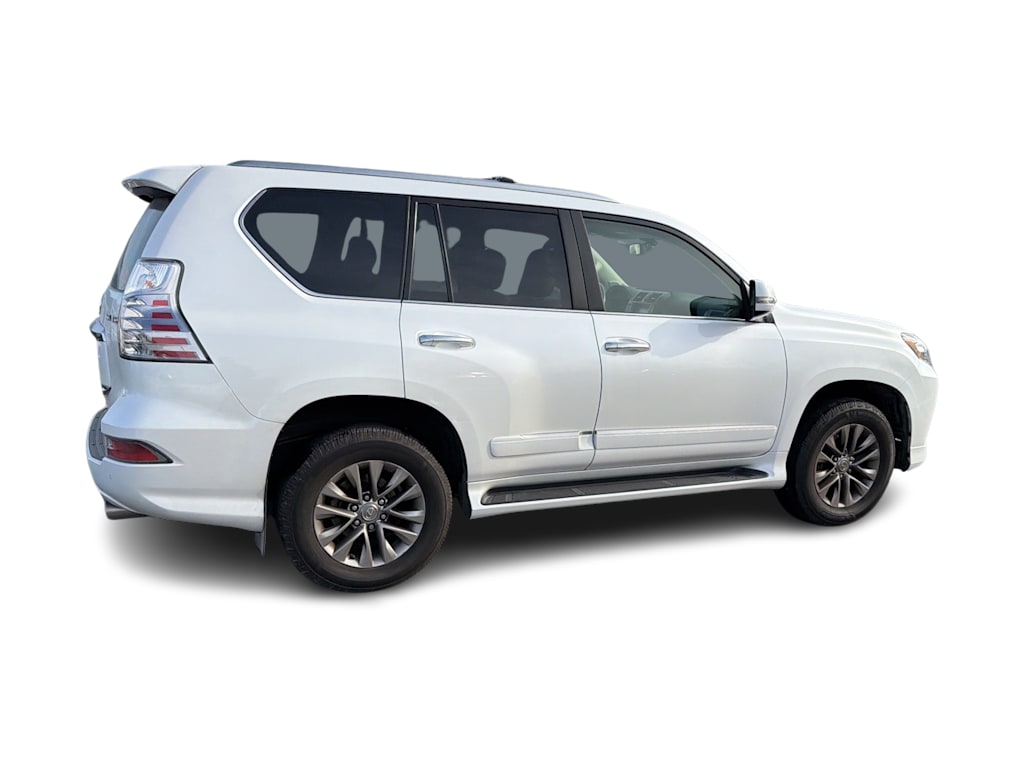 Thumbnail: 2018 Lexus GX - 14