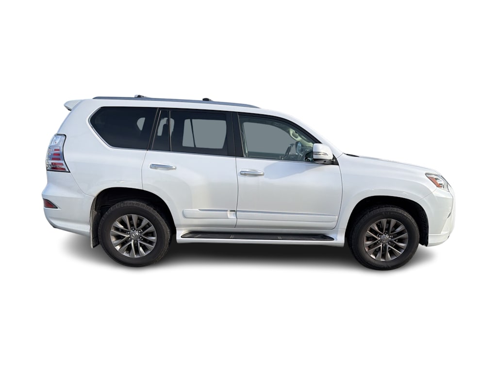 Thumbnail: 2018 Lexus GX - 12