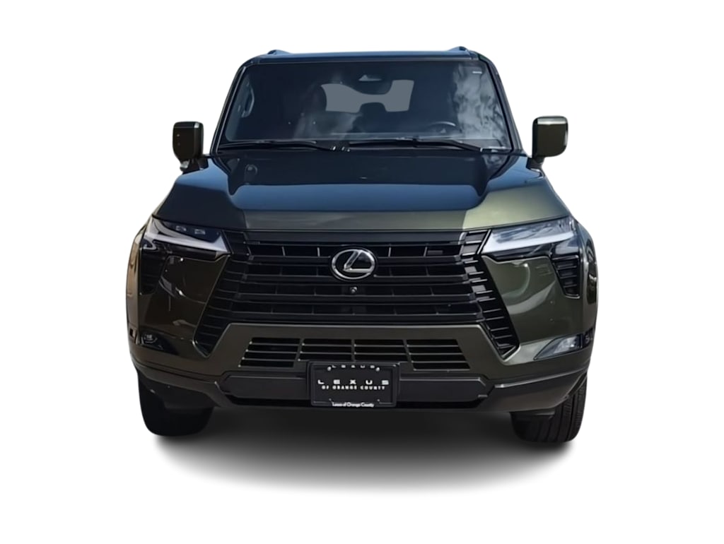 Thumbnail: 2024 Lexus ES - 6