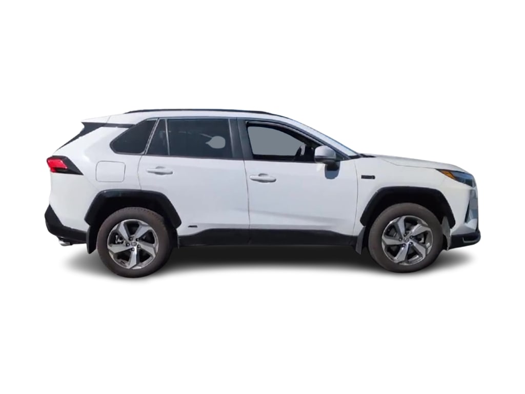 Thumbnail: 2022 Toyota RAV4 - 24