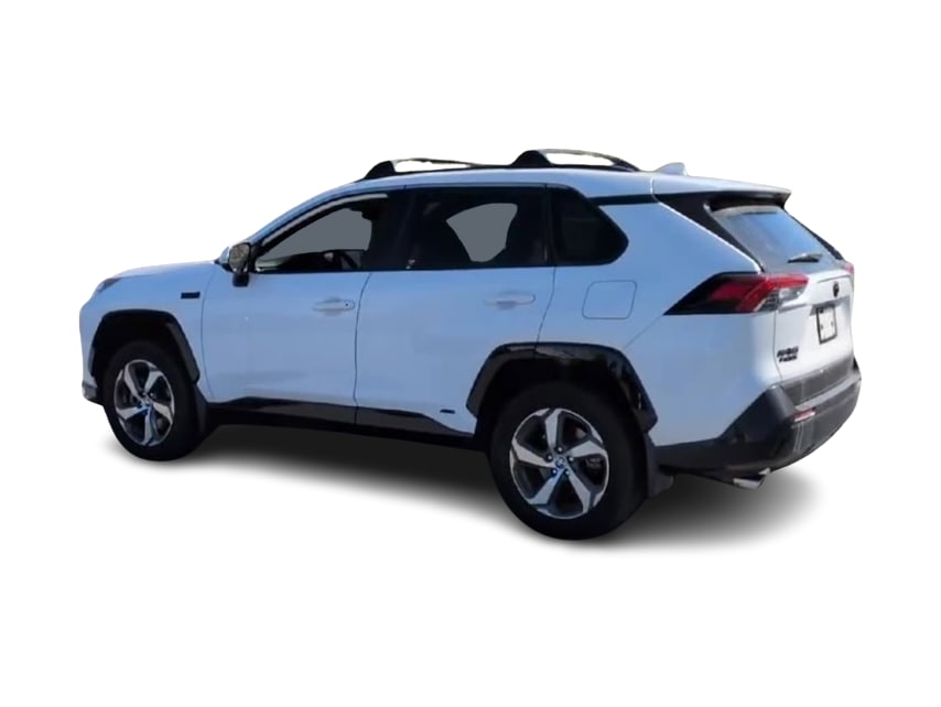 Thumbnail: 2022 Toyota RAV4 - 4