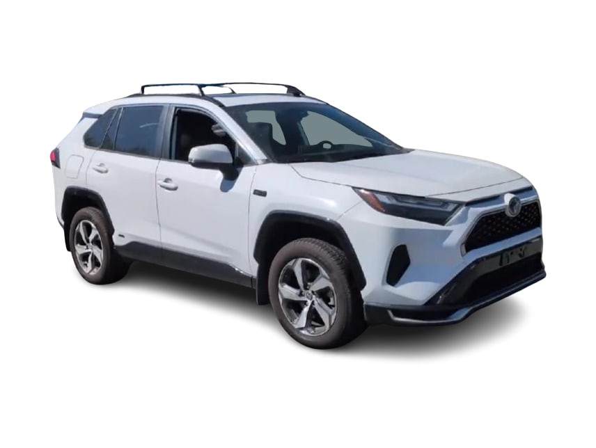 Thumbnail: 2022 Toyota RAV4 - 20