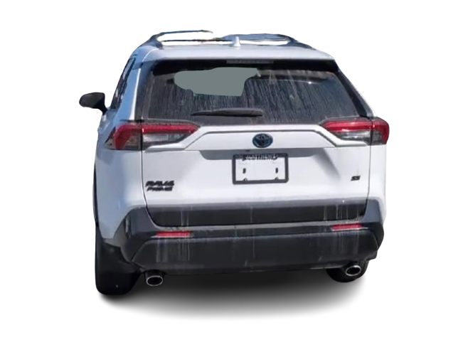 Thumbnail: 2022 Toyota RAV4 - 22
