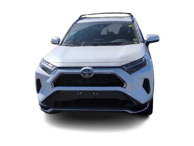 Thumbnail: 2022 Toyota RAV4 - 5