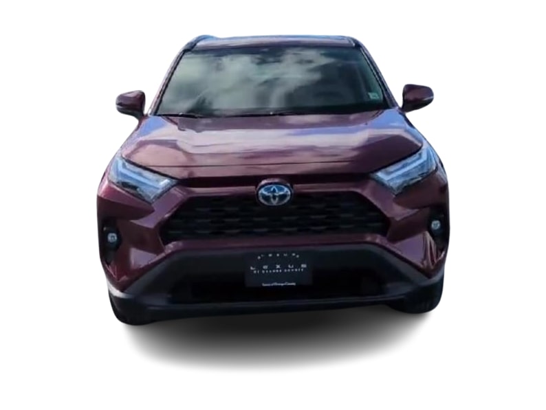 Thumbnail: 2022 Toyota RAV4 - 5