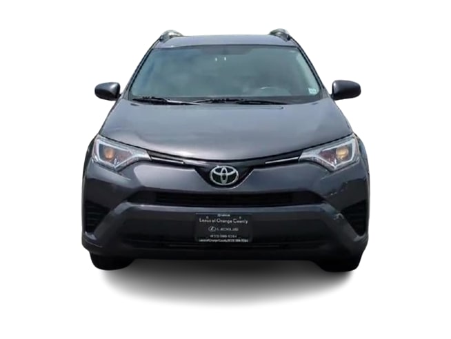 Thumbnail: 2016 Toyota RAV4 - 5