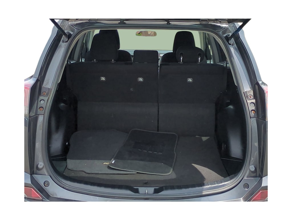 Thumbnail: 2016 Toyota RAV4 - 17