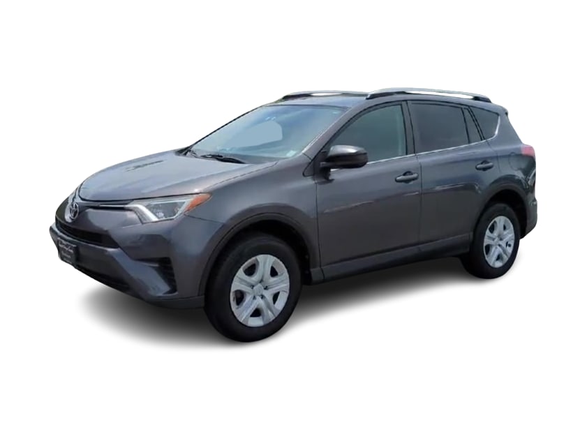 Thumbnail: 2016 Toyota RAV4 - 21