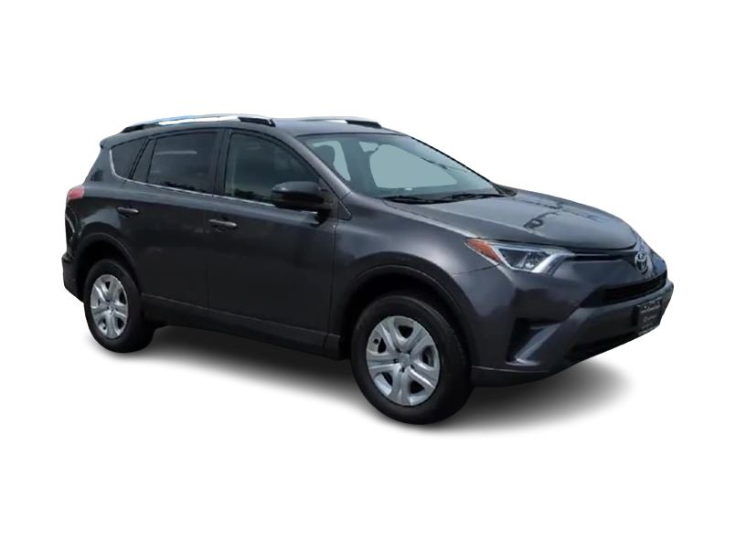 Thumbnail: 2016 Toyota RAV4 - 20
