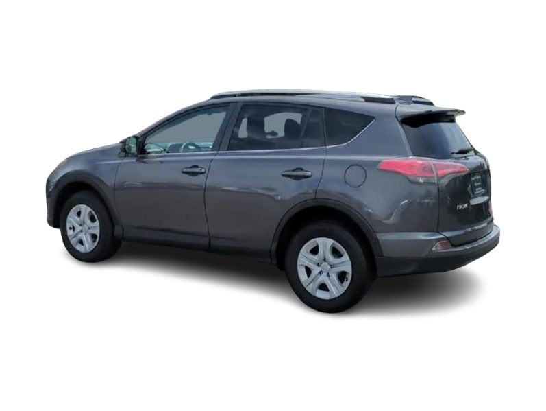 Thumbnail: 2016 Toyota RAV4 - 4