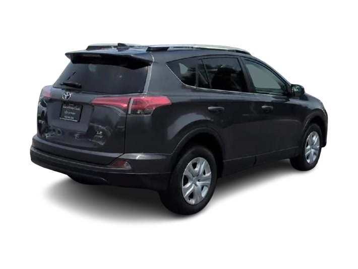 Thumbnail: 2016 Toyota RAV4 - 23