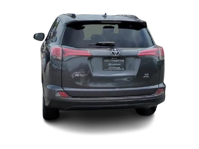 Thumbnail: 2016 Toyota RAV4 - 22