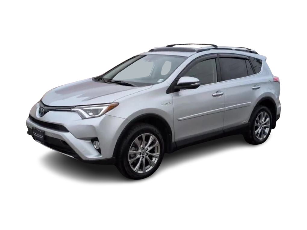 Thumbnail: 2016 Toyota RAV4 - 21