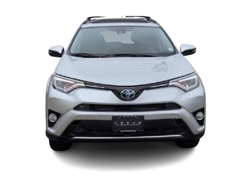 Thumbnail: 2016 Toyota RAV4 - 5