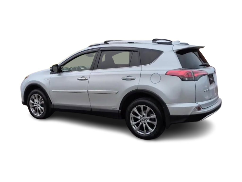 Thumbnail: 2016 Toyota RAV4 - 22