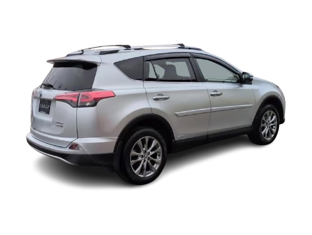 Thumbnail: 2016 Toyota RAV4 - 23