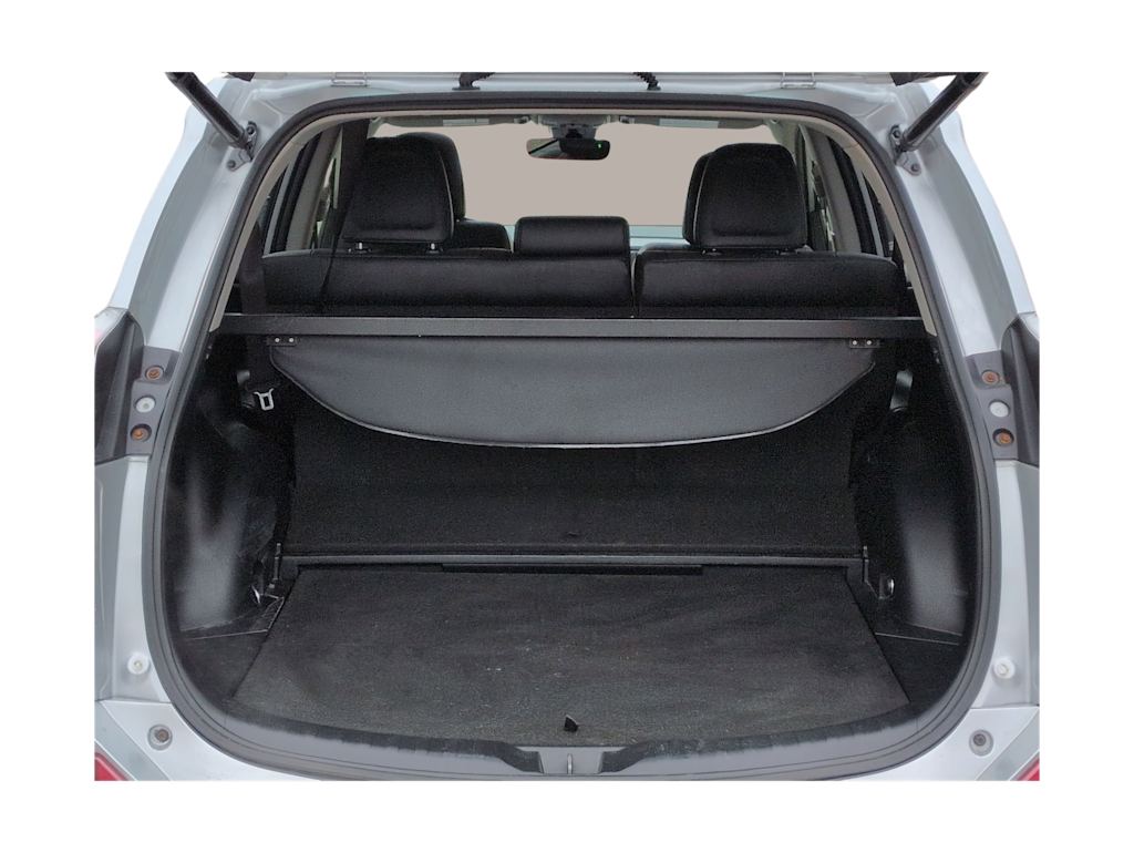 Thumbnail: 2016 Toyota RAV4 - 17