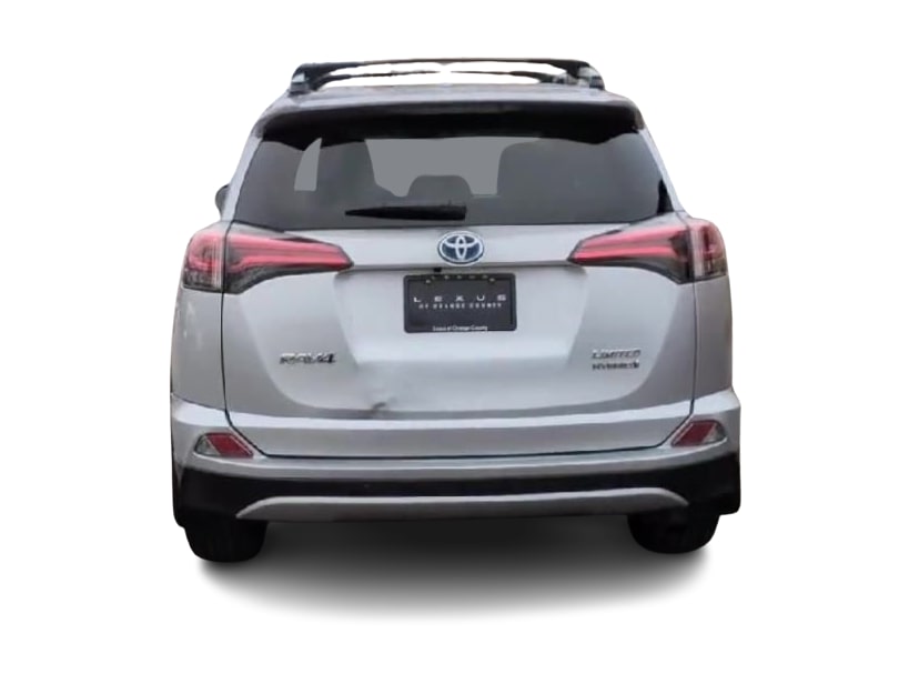Thumbnail: 2016 Toyota RAV4 - 4