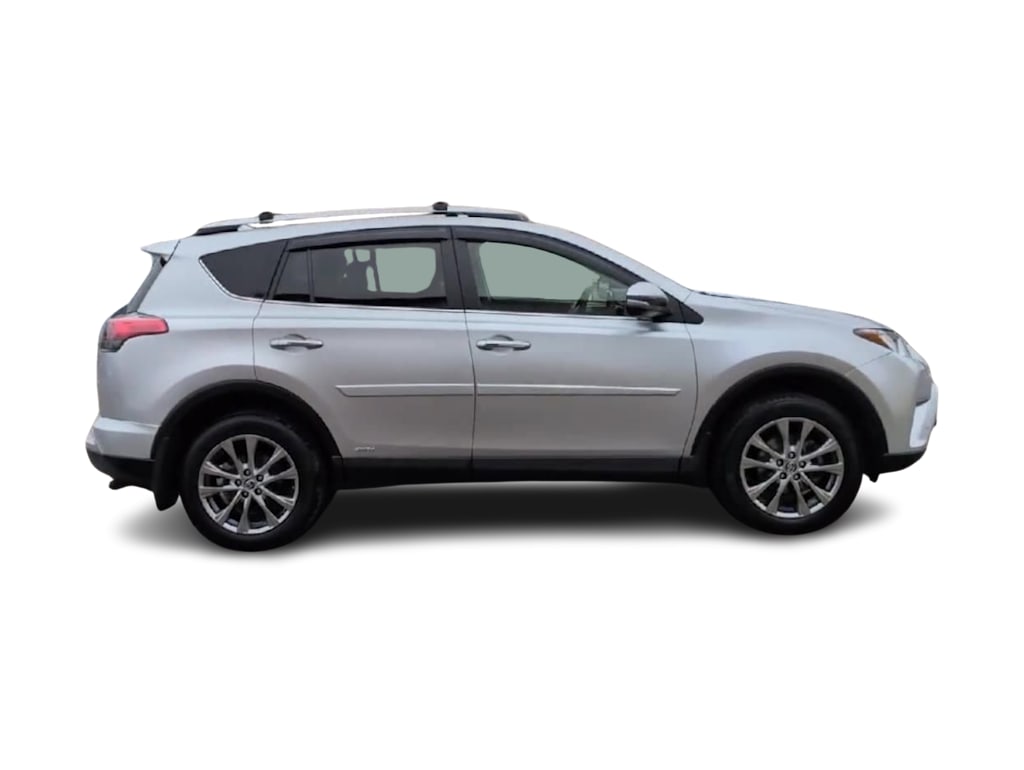 Thumbnail: 2016 Toyota RAV4 - 24