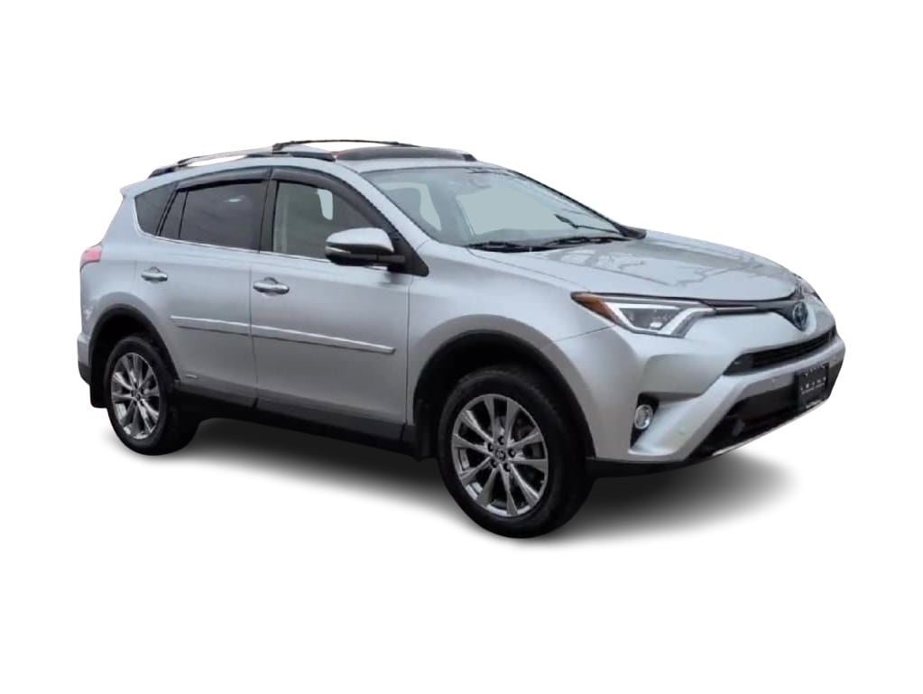 Thumbnail: 2016 Toyota RAV4 - 20