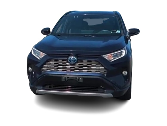 Thumbnail: 2019 Toyota RAV4 - 6