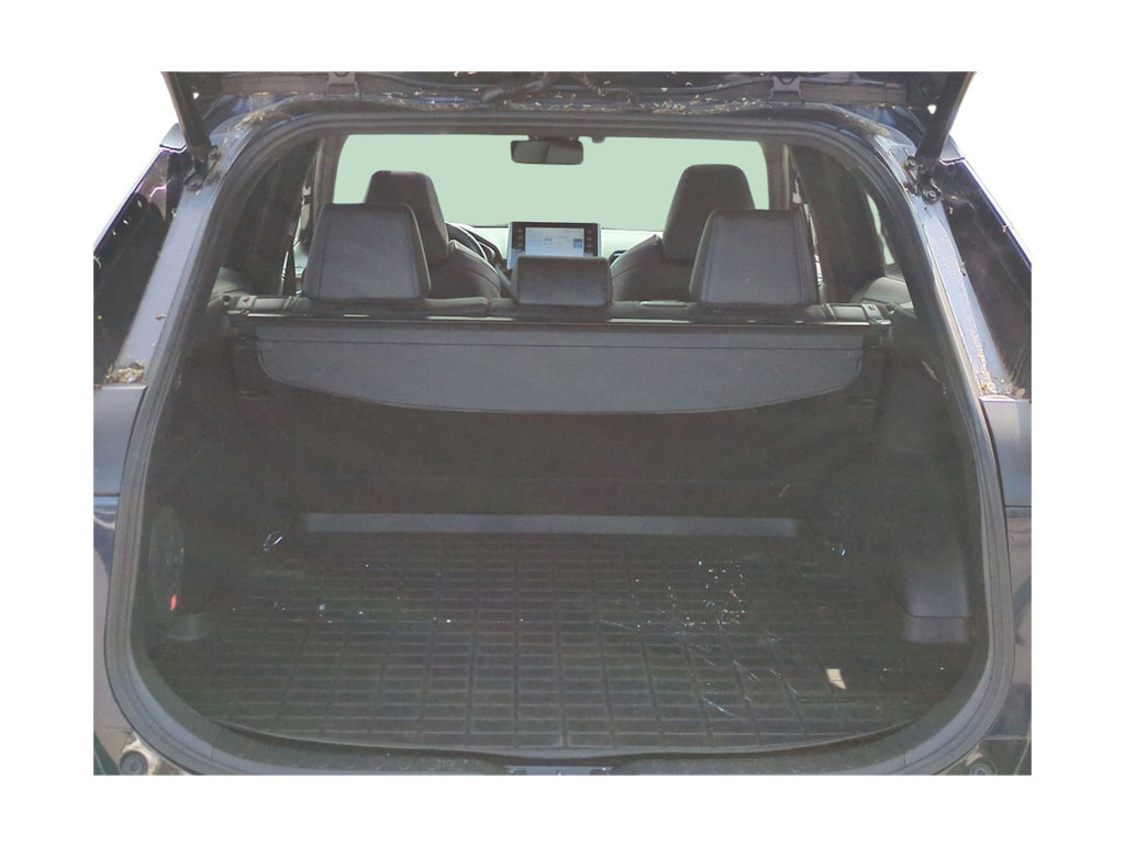 Thumbnail: 2019 Toyota RAV4 - 18