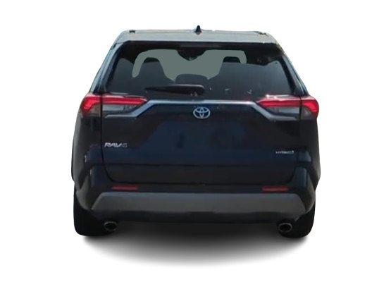Thumbnail: 2019 Toyota RAV4 - 5