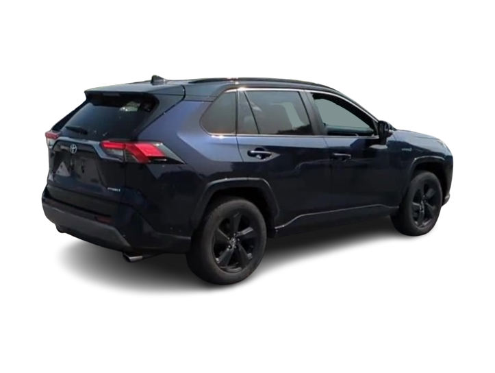 Thumbnail: 2019 Toyota RAV4 - 23