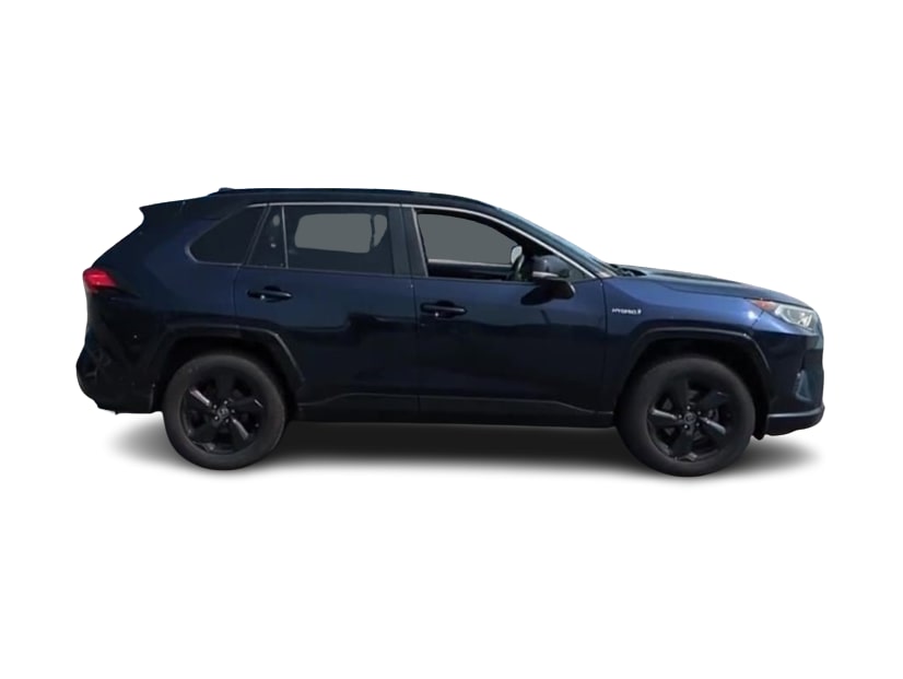 Thumbnail: 2019 Toyota RAV4 - 24