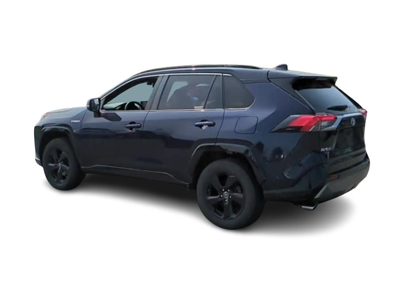 Thumbnail: 2019 Toyota RAV4 - 22