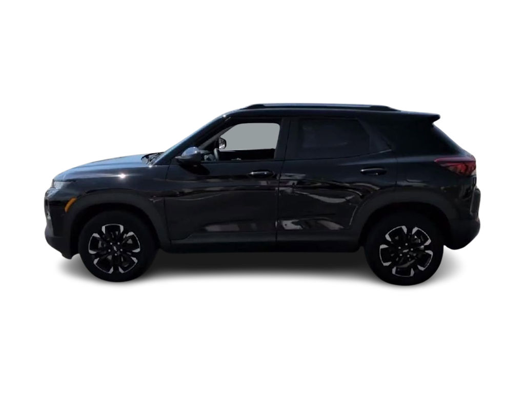 Thumbnail: 2023 Chevrolet TrailBlazer - 23