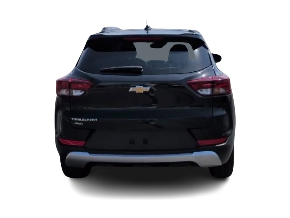 Thumbnail: 2023 Chevrolet TrailBlazer - 5