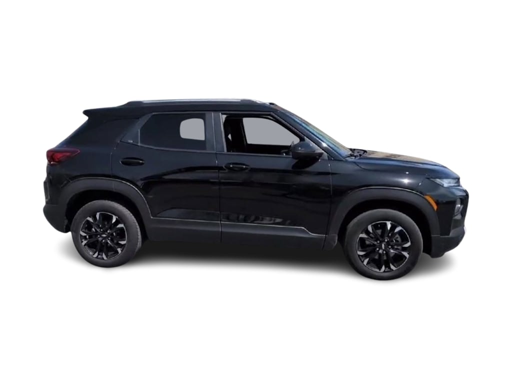 Thumbnail: 2023 Chevrolet TrailBlazer - 25