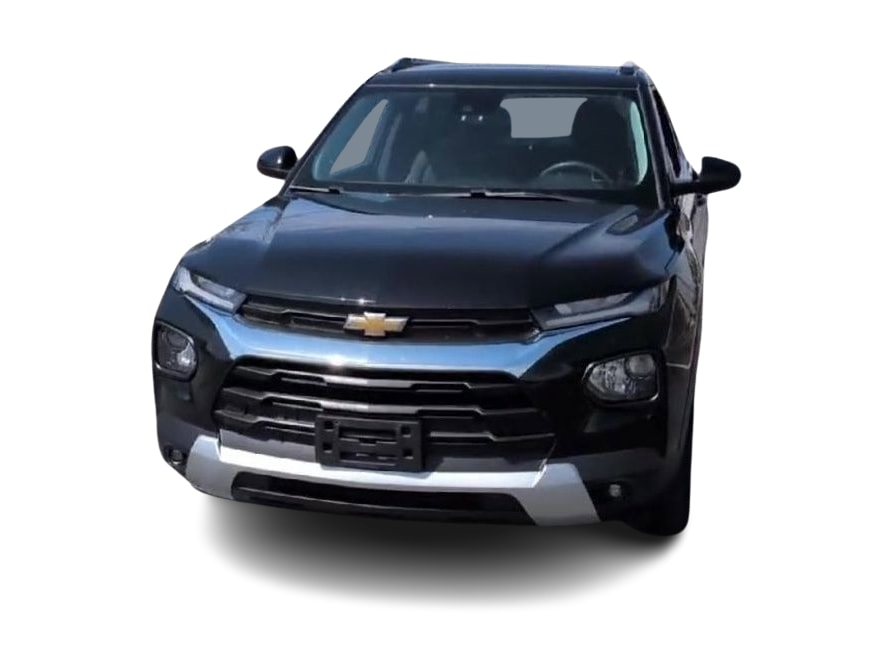 Thumbnail: 2023 Chevrolet TrailBlazer - 6