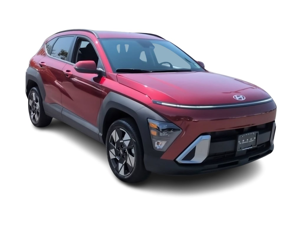 Thumbnail: 2025 Hyundai Kona - 22