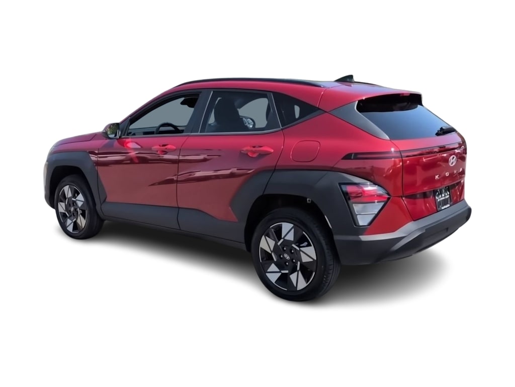 Thumbnail: 2025 Hyundai Kona - 4
