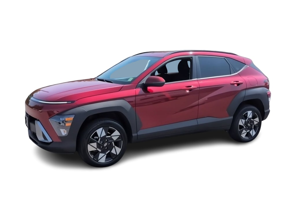 Thumbnail: 2025 Hyundai Kona - 3