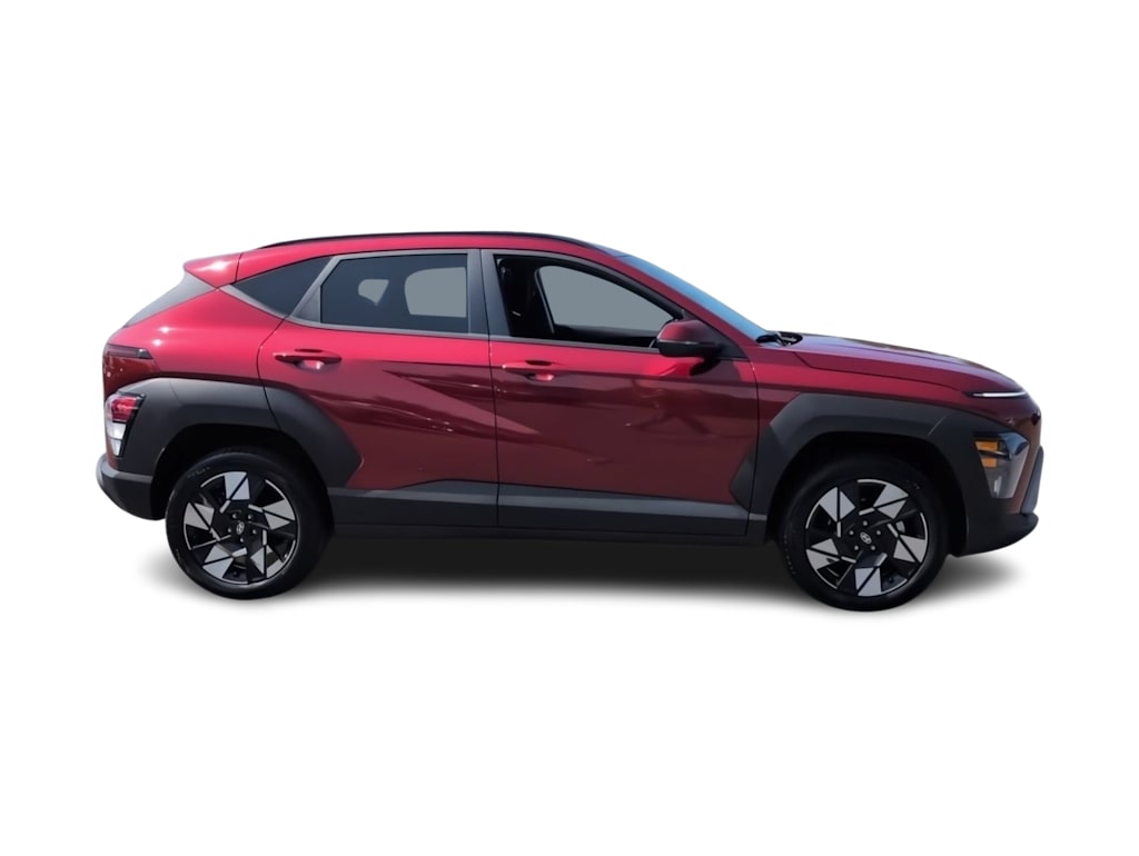 Thumbnail: 2025 Hyundai Kona - 25