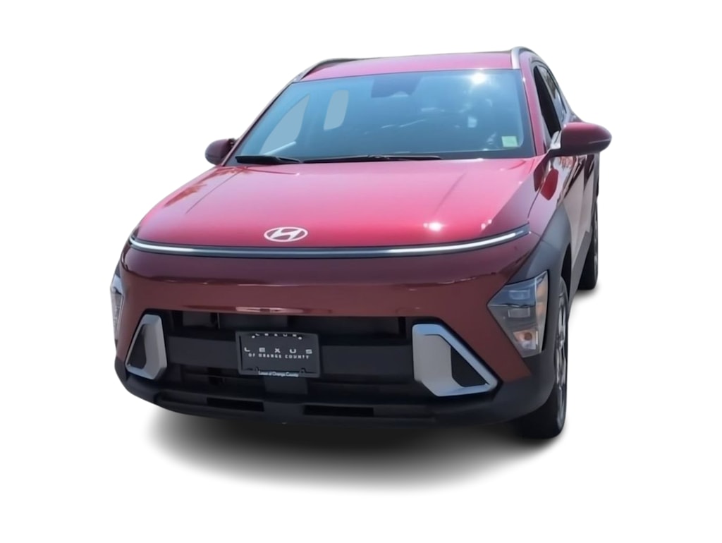 Thumbnail: 2025 Hyundai Kona - 6
